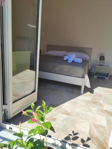 Giuliana House | Il Giardino dei Semplici - Casa Vacanze e Affitti Brevi di F A Quartararo