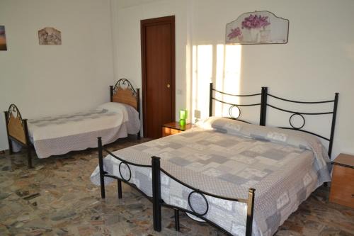 Sant'Eraclio Bed & Breakfast | Il Giardino del Gallo