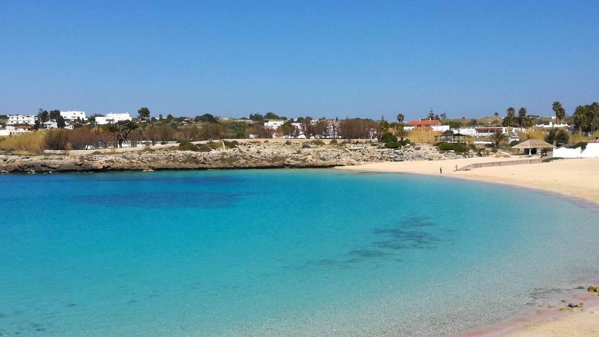 Taranto Bed & Breakfast | Il Giardino delle Jacaranda