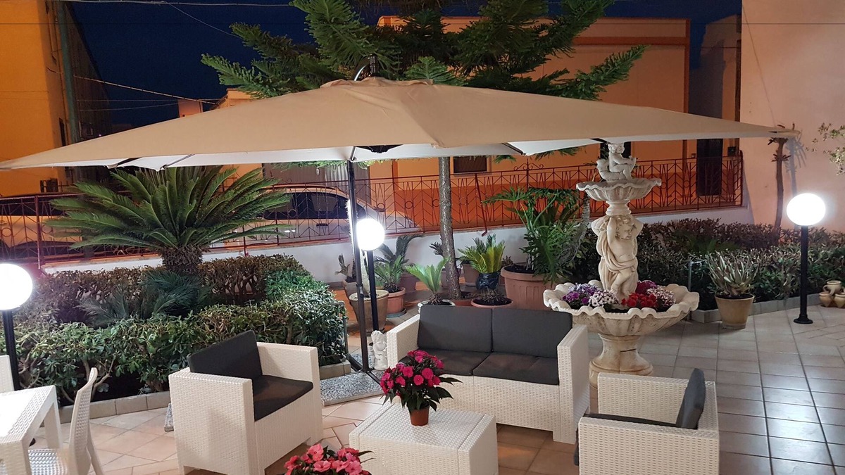 Melissano Bed & Breakfast | Il giardino di Elda