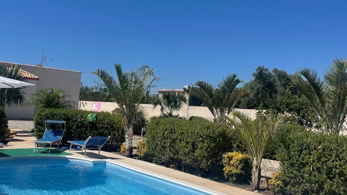 Maeggio Villa | Il Giardino di Marta, Private Villa with Pool