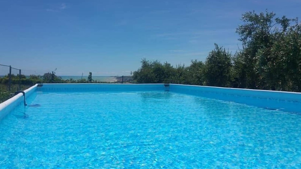 Torino di Sangro Other | Il Giardino fra gli Ulivi