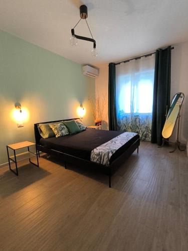 Casalnuovo di Napoli Apartment | Il Giardino di Eva - a soli 280m dal treno ferroviario