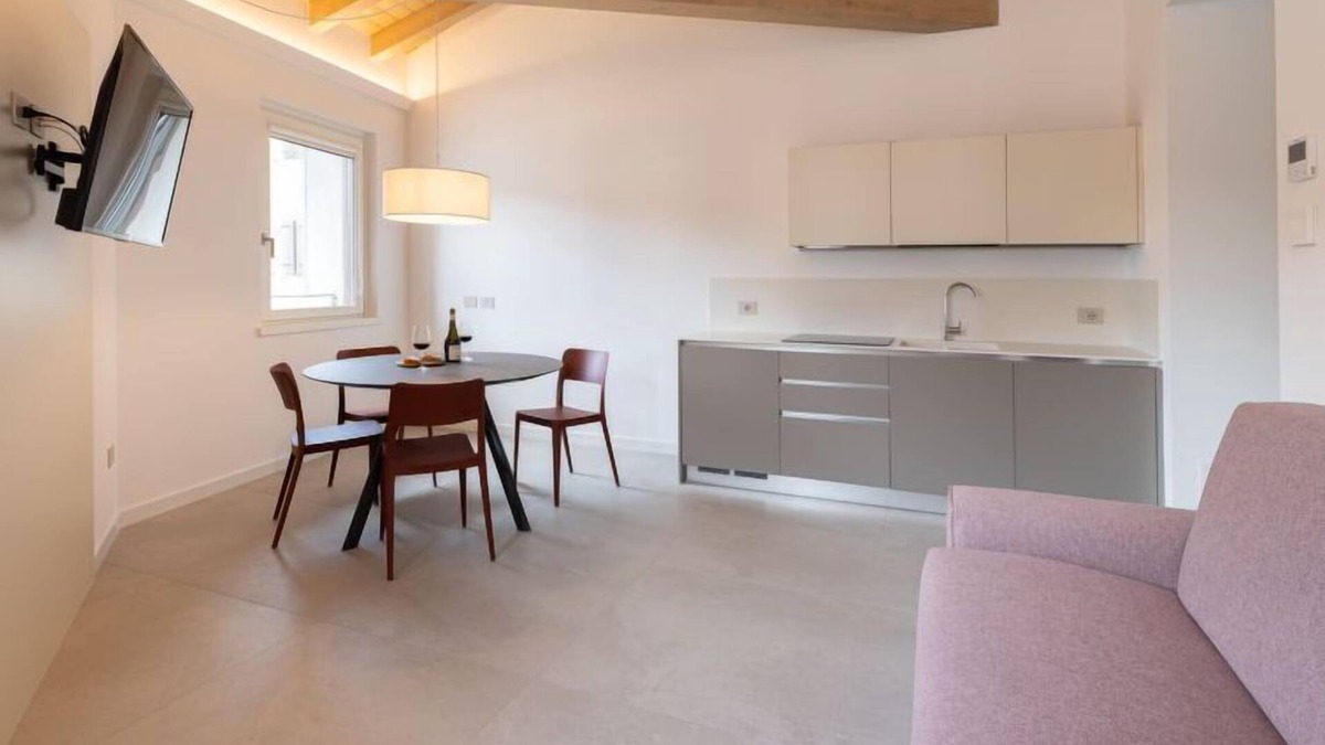 Cividale del Friuli Apartment | Il Giardino Segreto by Interhome