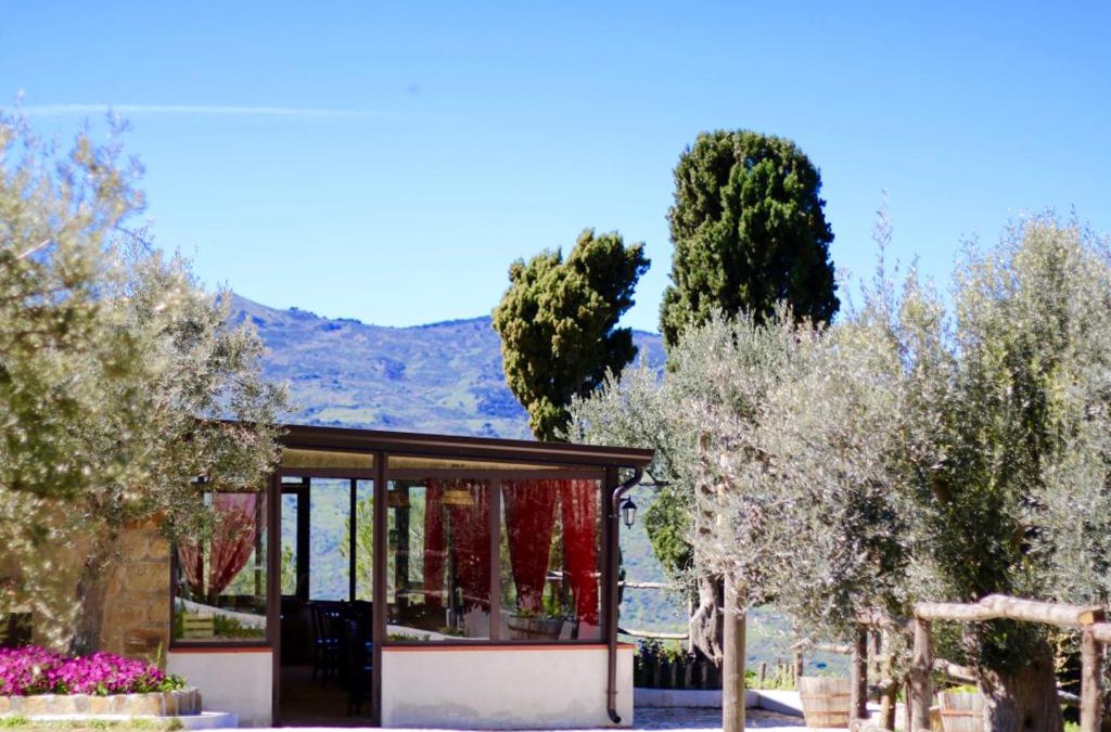 Pettineo House | Il Giglio