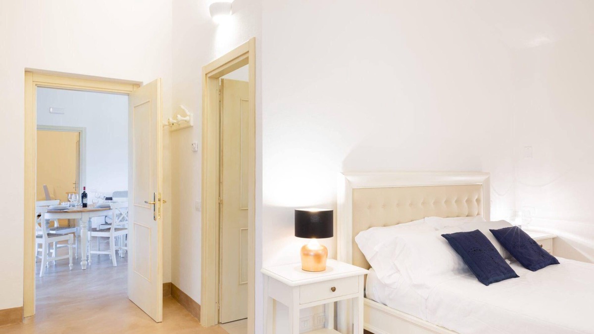 Marsciano Apartment | Il Granaio charming Dependance with mini SPA