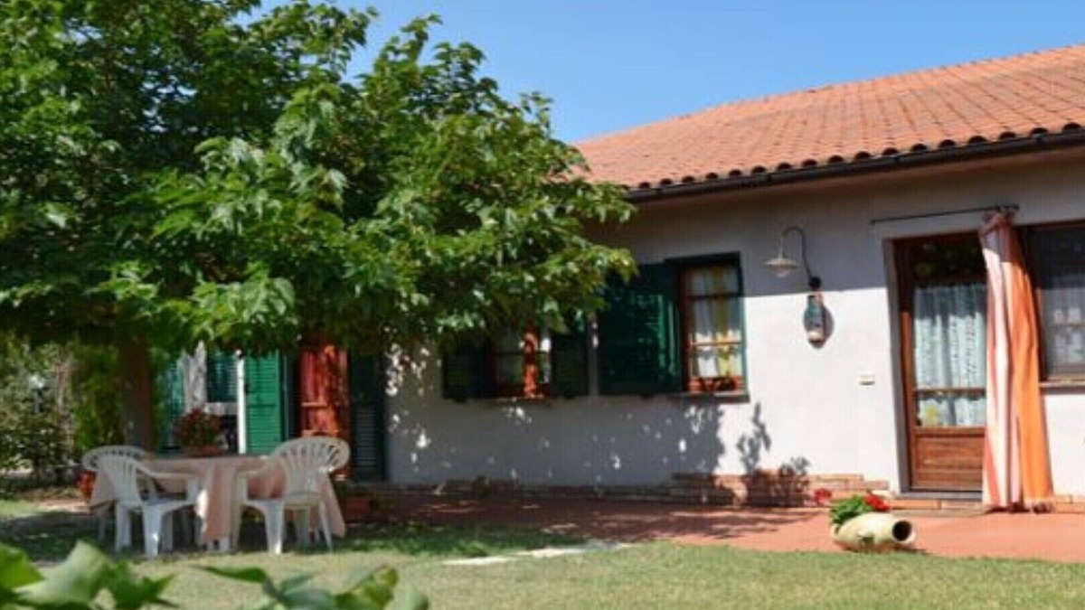 Paciano House | "Il Granaio Grande" Relaxation and Culture in Umbria.