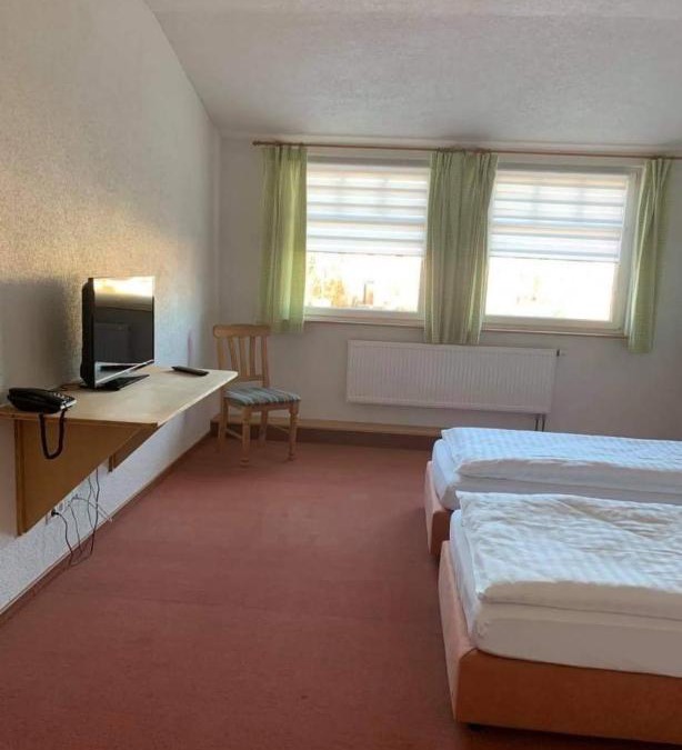 Marktleugast House | iL Greco Pension