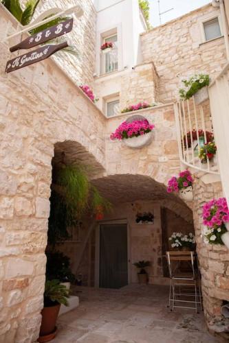 Casamassima House | Il Grottino