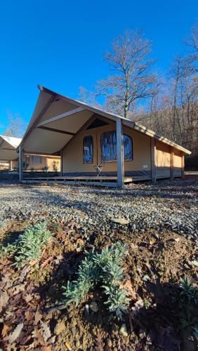 Chiusi della Verna Other | Il Lago dei Cigni - Glamping & Restaurant