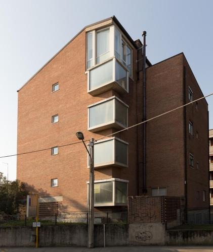 Vicenza Apartment | Il Loft di Guido
