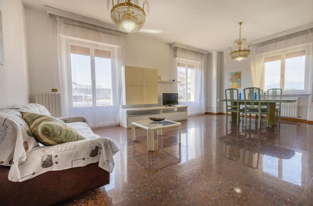 Centobuchi Apartment | Il lupo e la volpe - parcheggio gratis