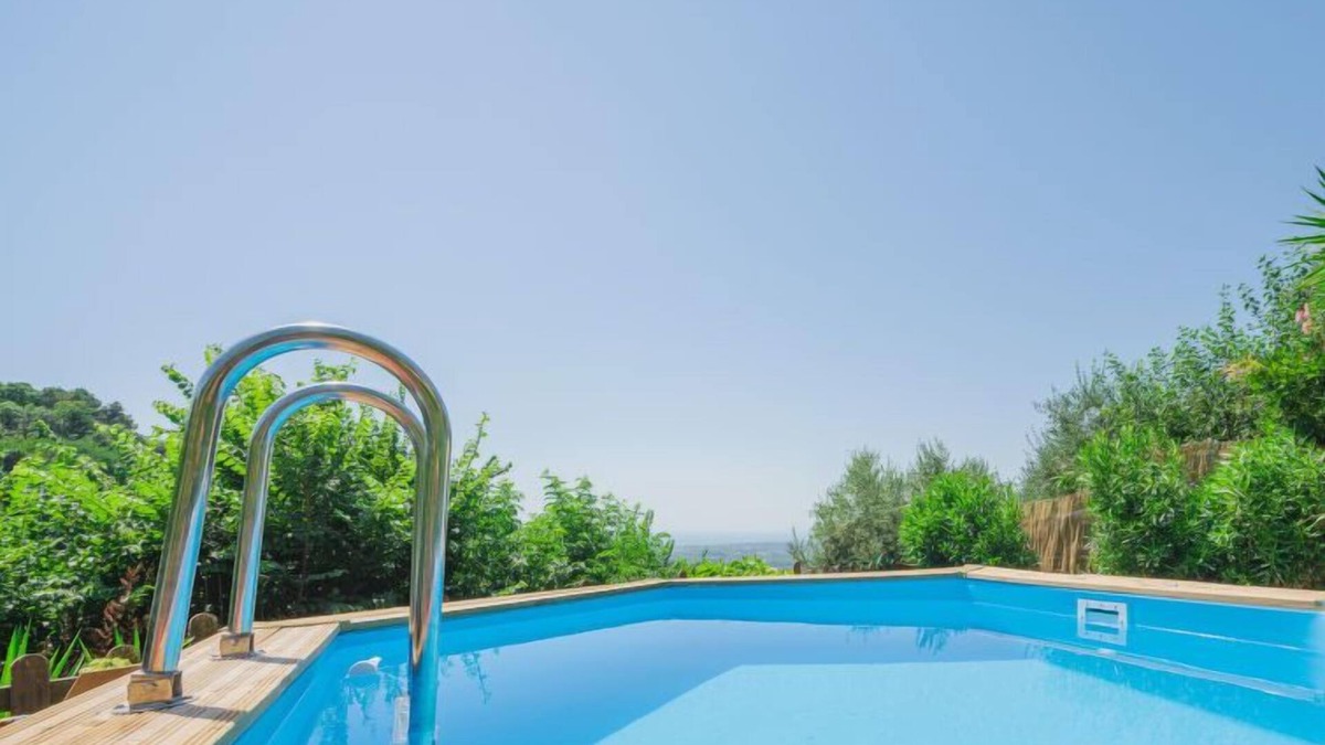 Pedona House | Il Mandarino by Interhome