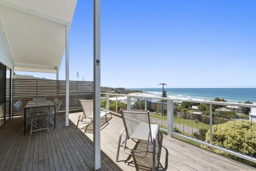 Skenes Creek House | Il Mare The Ocean