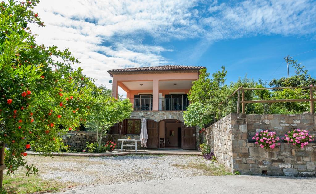 Pioppi Bed & Breakfast | Il Melograno