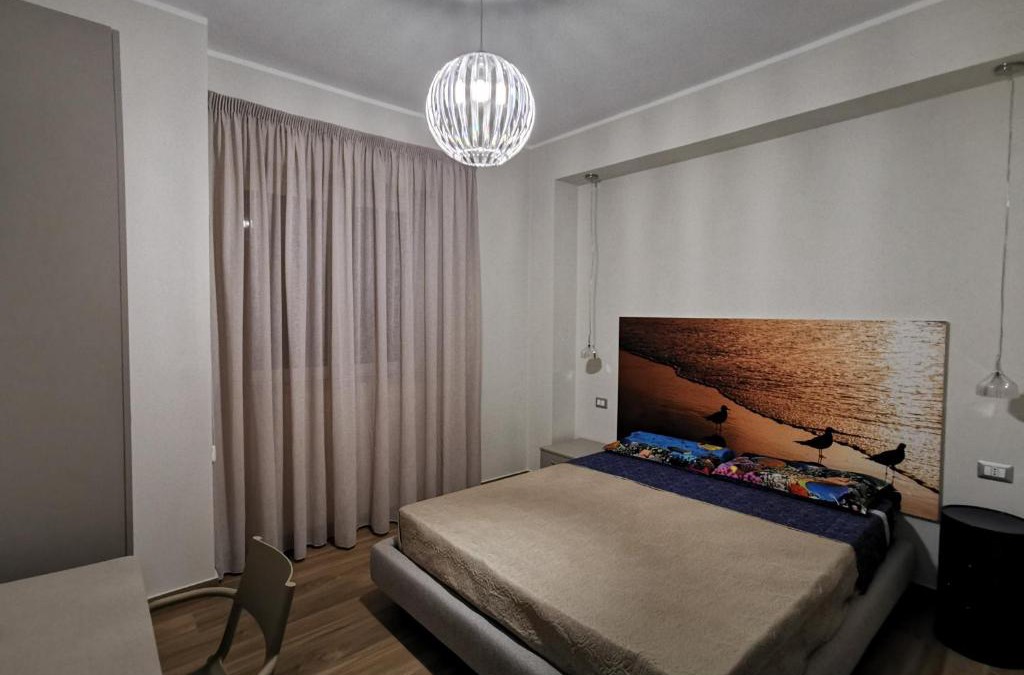 Marina di Gioiosa Ionica Bed & Breakfast | Il Microcosmo