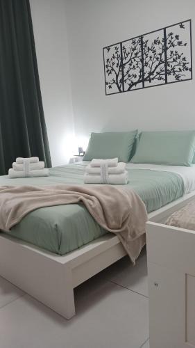 San Paolo Apartment | Il Milione