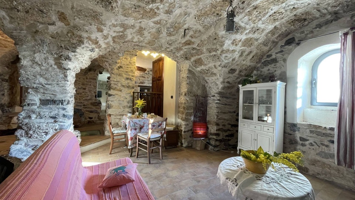 Valloria Apartment | Il Mulino (VLO207) by Interhome