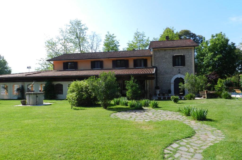 Rocca d'Evandro Hotel | Il Nibbio Reale Country House