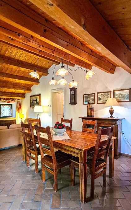 Villa Musone House | Il Nichessino
