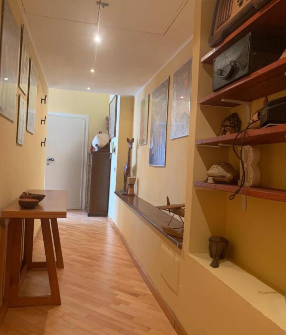 Formia House | Il nido dell’albatros