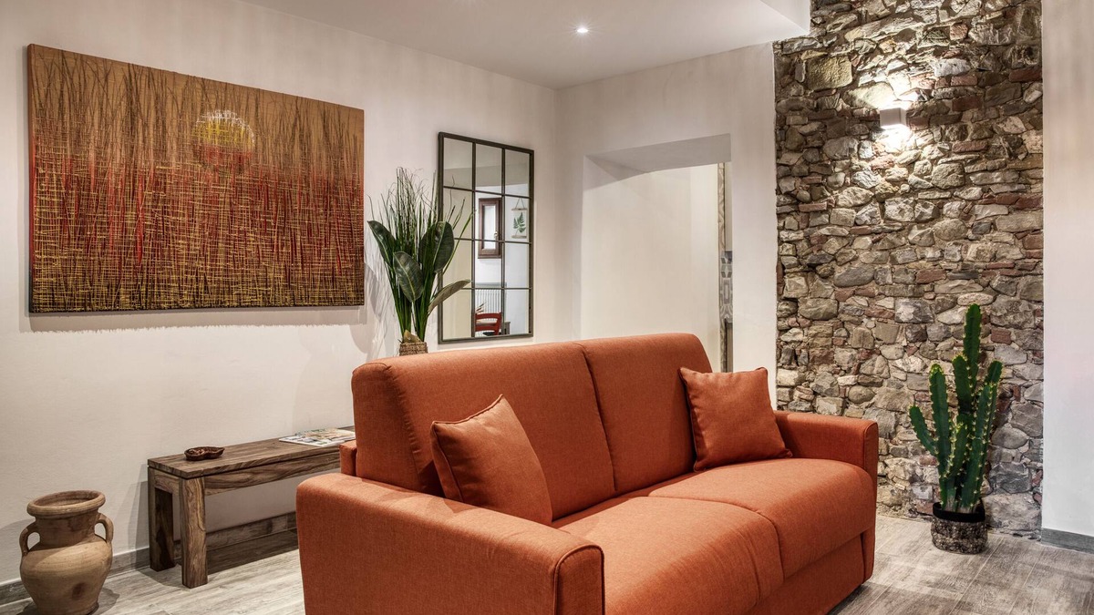 Greve in Chianti House | Il Nido in Chianti