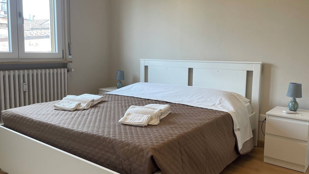 Stradella Apartment | Il Nido Sui Tetti - One Bedroom Apartment, Sleeps 2