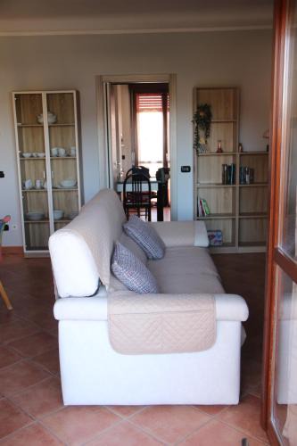 Oleggio Apartment | Il NIDO sul TICINO