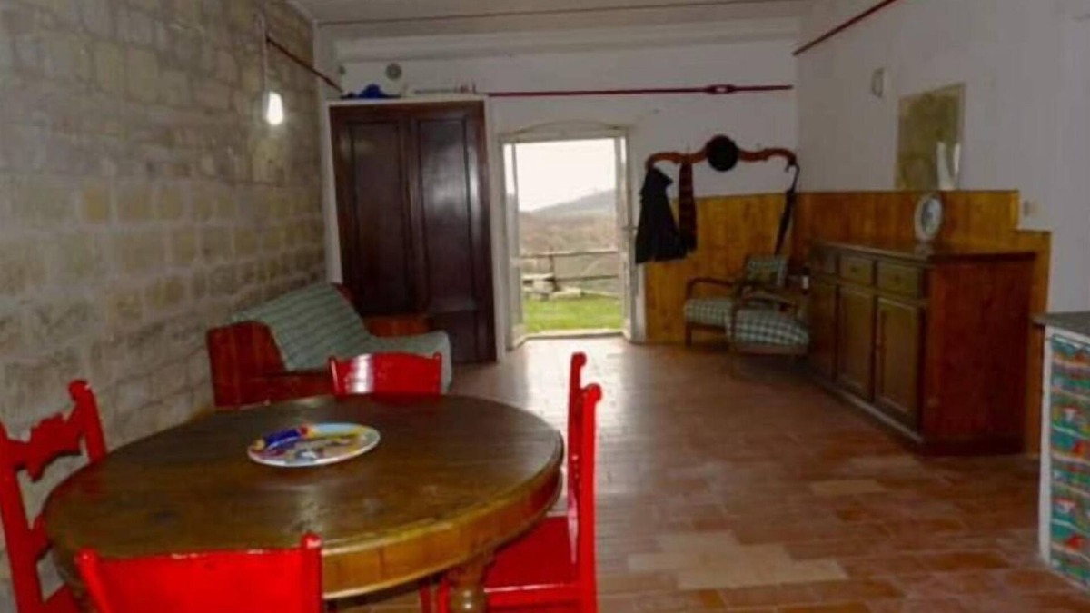 Padule Apartment | Il Palazzetto - Sant'Ubaldo