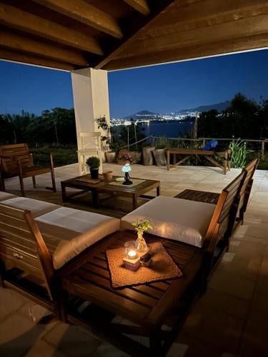 Monte di Procida House | Il Panorama di Ercole