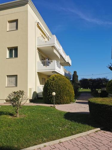 Foggetta Apartment | Il Piacere