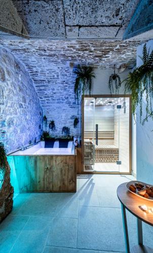 Santeramo in Colle Bed & Breakfast | Il Piccolo Borgo - Suite Superior