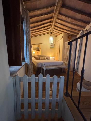 Gradoli Apartment | Il Piccolo Fienile