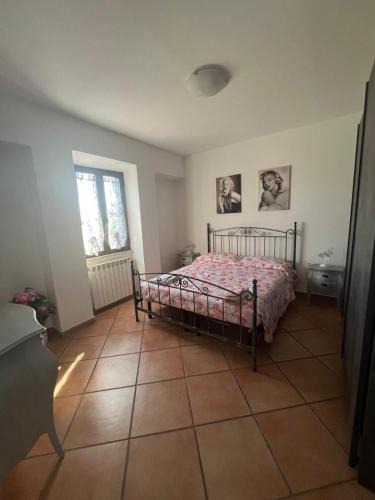 Aurelia House | Il piccolo giardino