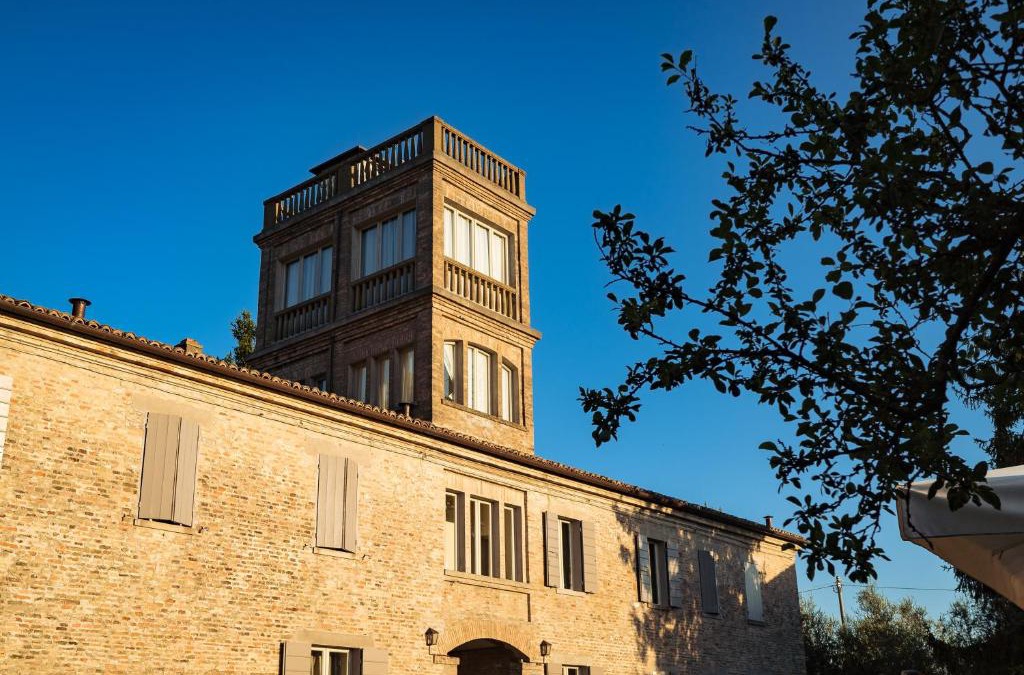 Santa Veneranda House | Il Pignocco Country House