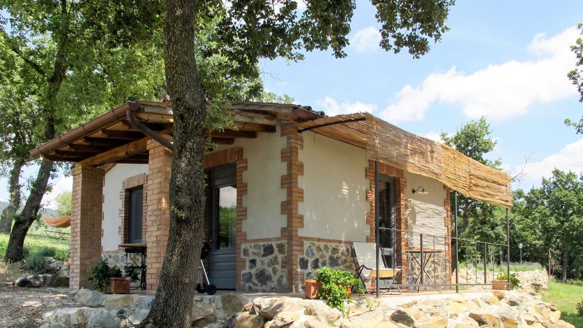 Bolsena House | Il Podere del Lago by Interhome