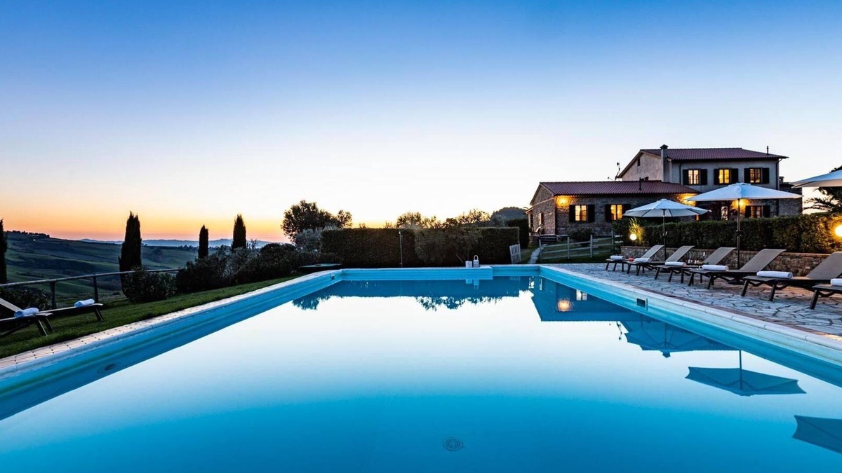 Volterra Villa | Il Poggiarellino 14, Emma Villas