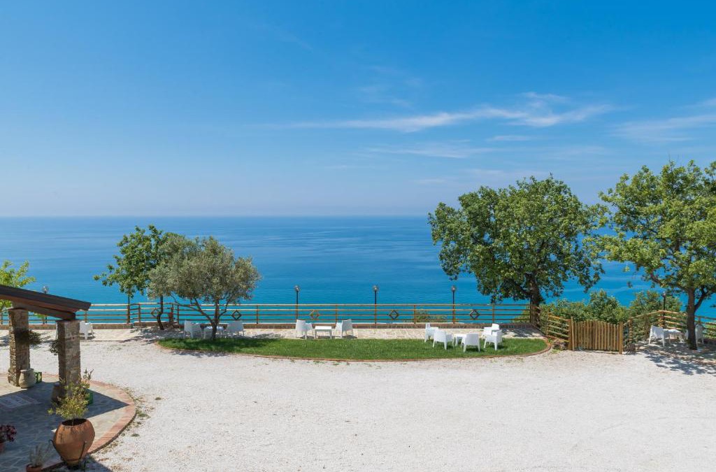 San Mauro Cilento House | Il Poggio del Mare