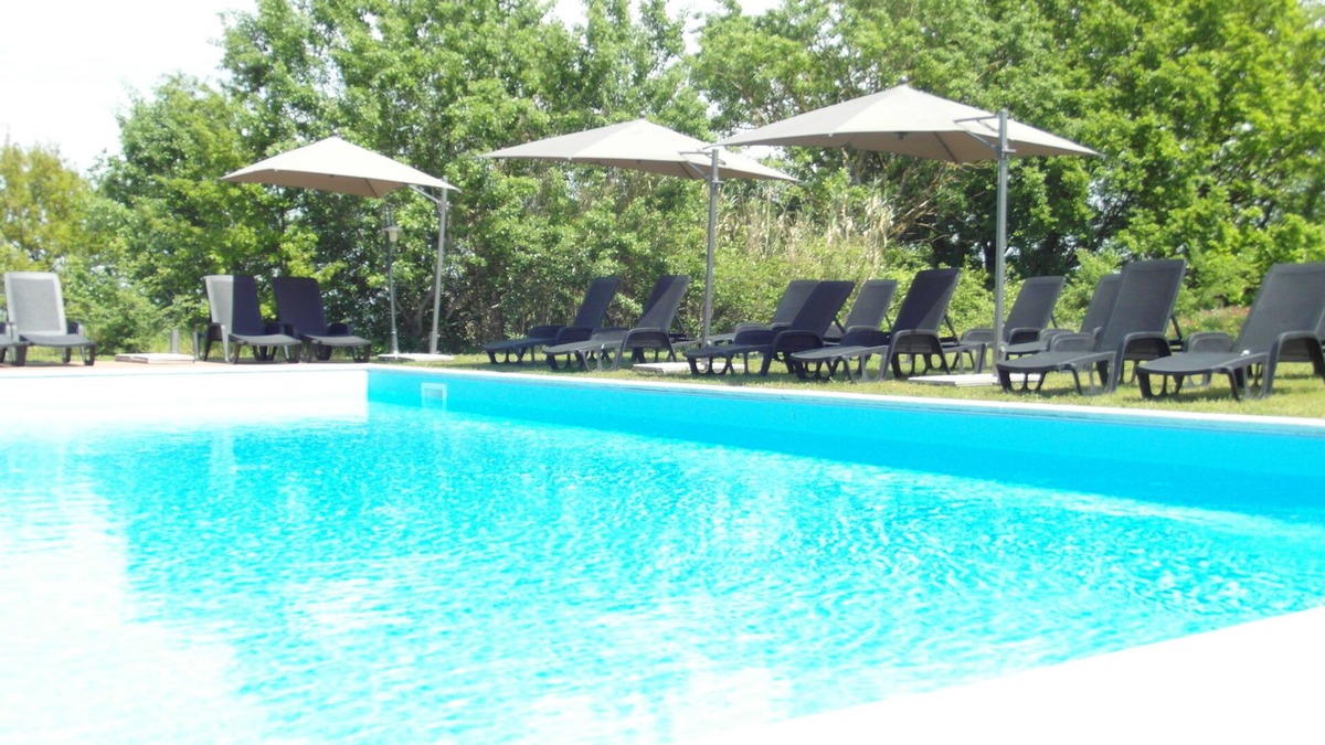 San Ruffino Apartment | Il Poggio di San Ruffino