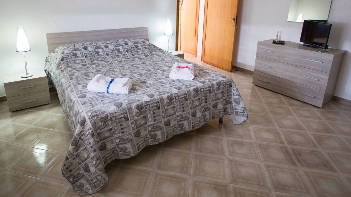 Ginosa Apartment | Il Poggio holiday home