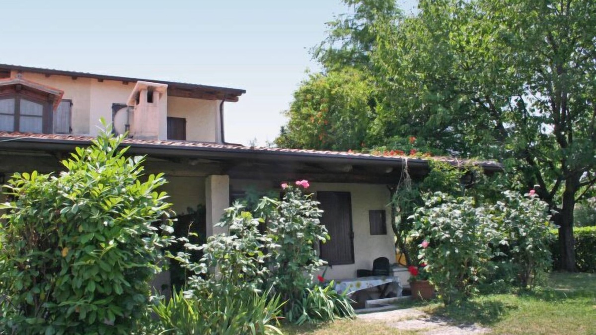Pozzolengo House | Il Portale di Arturo by Interhome