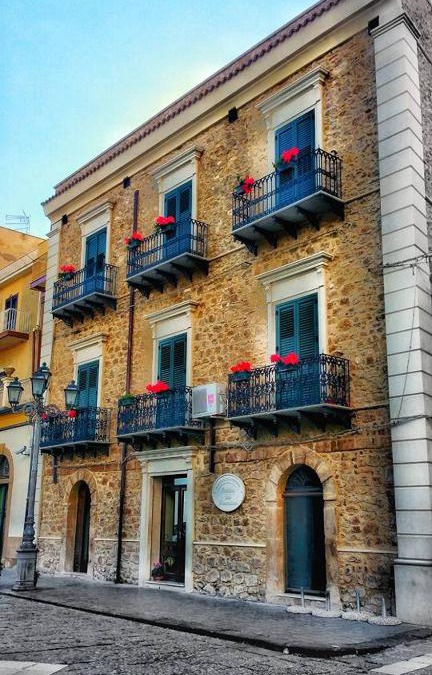 Butera Bed & Breakfast | il portico dei normanni