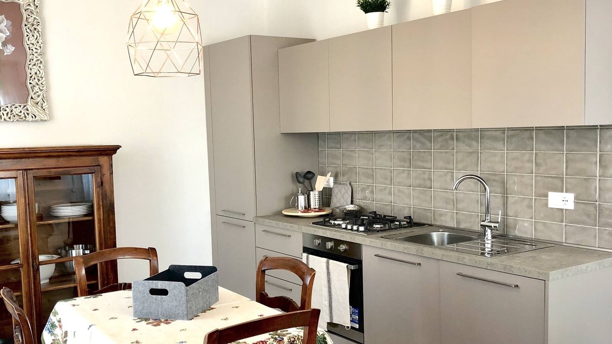 Lazise Old Town Apartment | Il Quadrifoglio - Apartment in the heart of Lazise