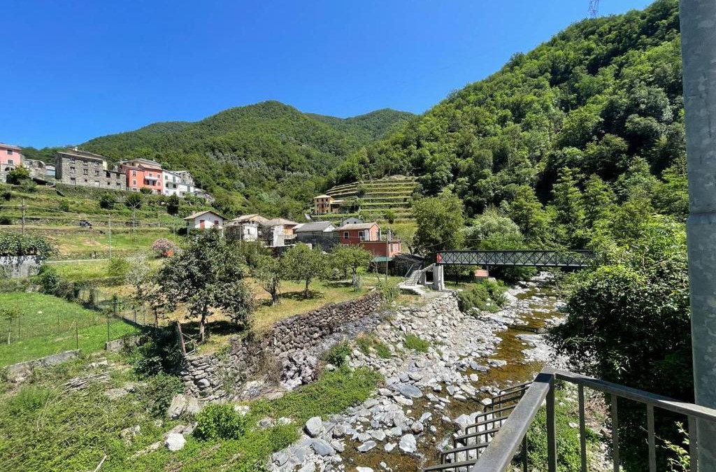 Lorsica Apartment | Il Rifugio by Holiday World