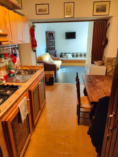 Avezzano Apartment | Il rifugio del Bracconiere