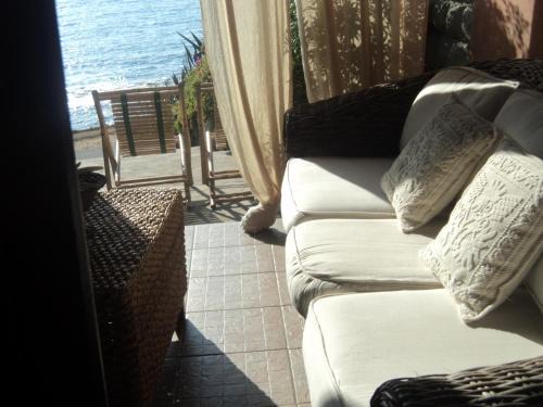 Arbus House | Il Rifugio del Conte