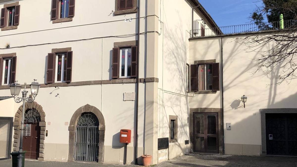 Vetralla Apartment | Il Rifugio del Cavaliere