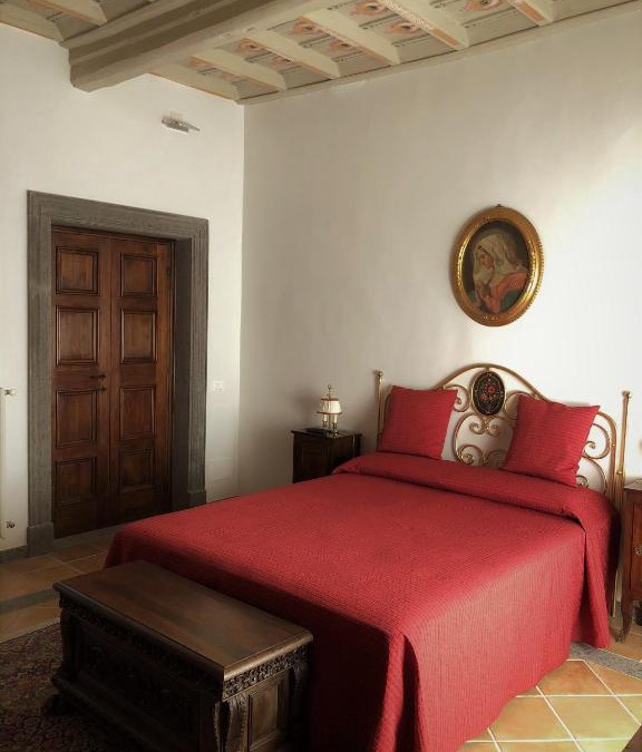 Vetralla Apartment | Il Rifugio del Cavaliere