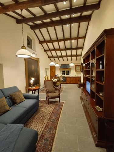 Vetralla House | Il Rifugio del Vescovo