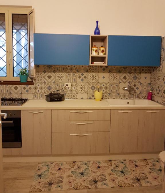 Sannicandro di Bari House | Il rifugio di giada